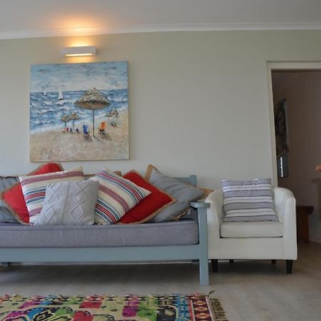 Beach Villa Apartment Hermanus Exterior foto